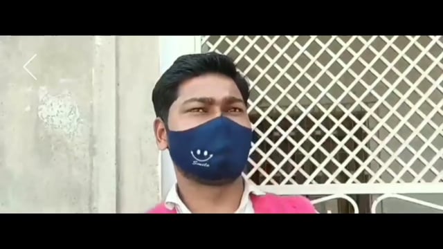 3 डाटा ऑपरेटर ने की सिविल सर्जन से लिखित शिकायत