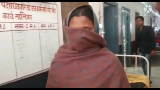 नारदीगंज :- नवादा जिले के माधो बीघा गांव से पुलिस ने महुआ शराब के साथ एक महिला को किया गिरफ्तार