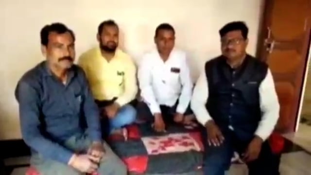 समस्या के समाधान का प्रयास करेगा प्रेस क्लब-अवधेश