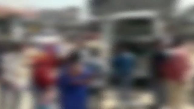 करेंट की चपेट में आकर राजमिस्त्री झुलसा,गम्भीर अवस्था मे रेफर