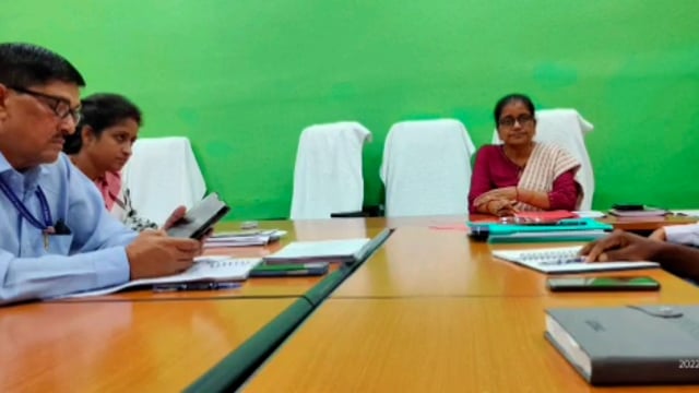 अंतरराष्ट्रीय महिला दिवस को लेकर जिला प्रशासन आयोजित करेगा कई कार्यक्रम