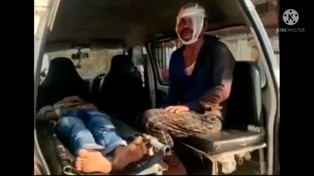 दसुआ पुल के पास बाइक दुर्घटना में जख्मी राहुल केसरी का इलाज के दौरान पीएमसीएच पटना में हुई मौत, मचा कोहराम