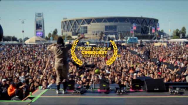WE WERE HYPHY - Documentary Trailer