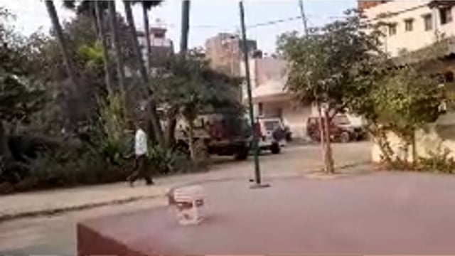 महदीपुर बाजार में शराब पीकर हंगामा कर रहे एक युवक को भेजा गया जेल।
#शराबबंदी
