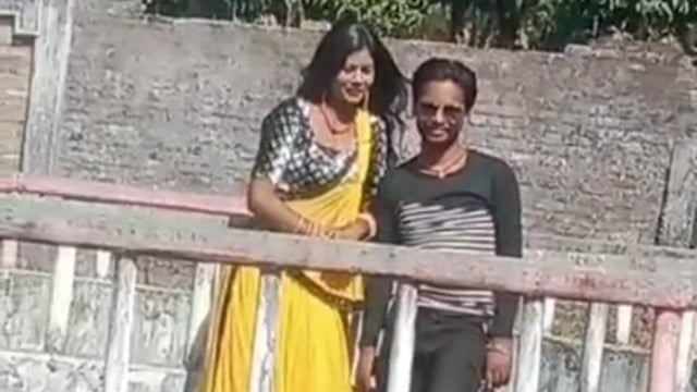 रफीगंज में भोजपुरी एल्बम की शूटिंग हुई संपन्न।