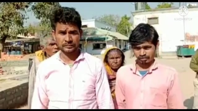  नवादा जिले के कुंभरामा गांव से पुलिस ने शराब मामले में दो लोगों को किया गिरफ्तार