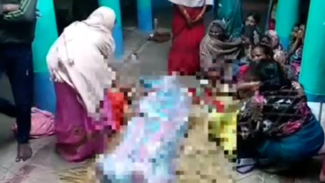 रफीगंज में हृदय गति रुकने से शिक्षिका की हुई मौत