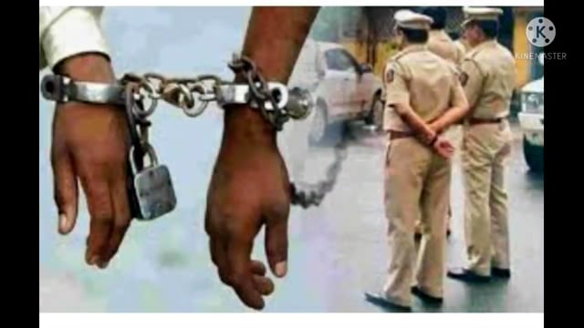  फुल्लीडुमर थाना की पुलिस ने रंगदारी मामले के  आरोपी सत्तन यादवको गिरफ्तार कर भेजा जेल