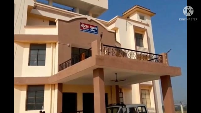 खेसर थाना की पुलिस ने मंगलवार को दो वारंटी ओं को गिरफ्तार कर भेजा जेल