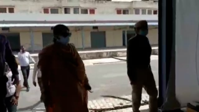 जालौन में मतगणना की तैयारियां हुई पूरी 10 मार्च को आएंगे यूपी चुनाव के नतीजे