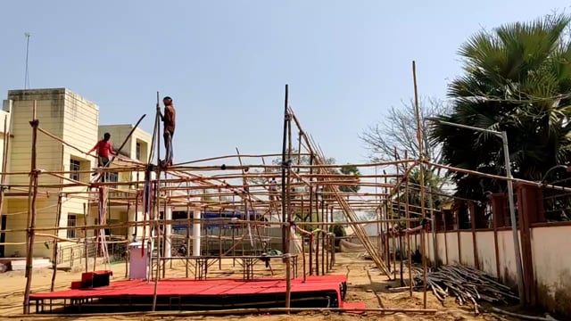 सेंटर ऑफ एक्सीलेंस फॉर भेजिटेबल में किया जाएगा उद्यान मेला का आयोजन 