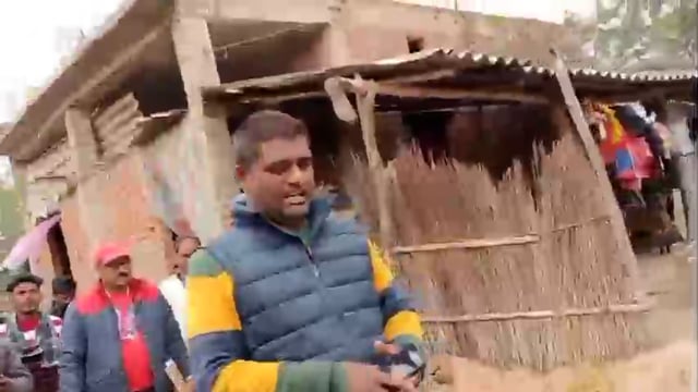 बिजली चोरी को लेकर जेई ने चलाया सघन छापामारी अभियान , धोरैया थाना में तीन लोगों के विरुद्ध दर्ज कराई प्राथमिकी
