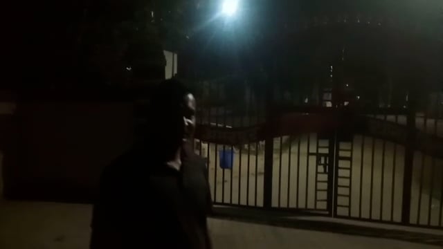 अमरपुर के पवई बाजार से बाईक की चोरी थाने में दिया आवेदन l