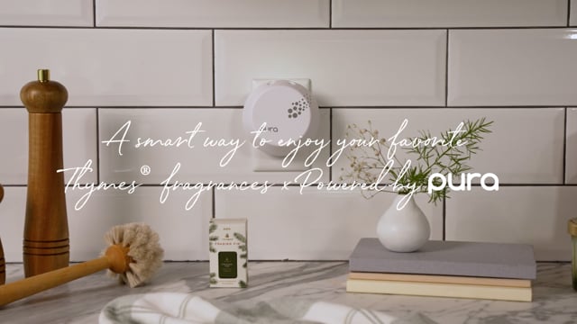Thymes - Pura — Product Demos, Social Media Shorts | Filmhaus