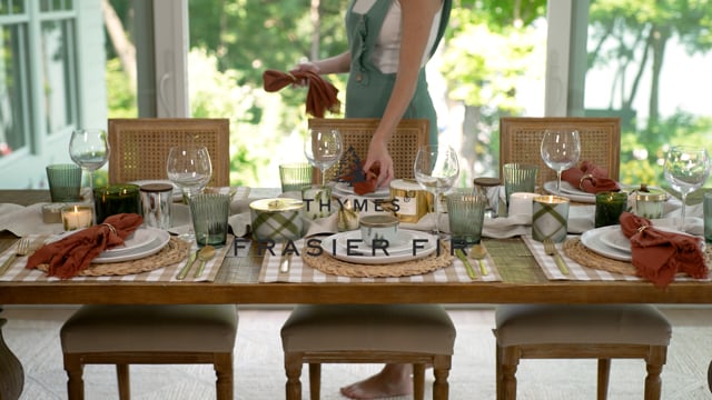 Thymes - Tabletop — Product Demos, Social Media Shorts | Filmhaus
