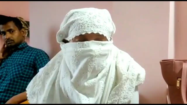 जमुईहॉस्पिटल के बीसीएम पर लगाया आरोप महिलाएं एनम देखिए क्या बोली