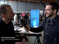 LVMH - Les Métiers d'Excellence 