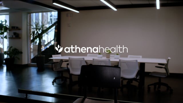 Accuhealth + Athenahealth Marketplace Leadership