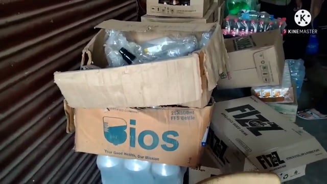 धमौली बाजार में सुधा पार्लर दुकान में ₹30000 का सामान चोरी।