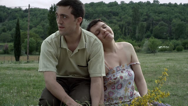 Mon amoureux (My sweetheart) de Daniel Metge (2011)