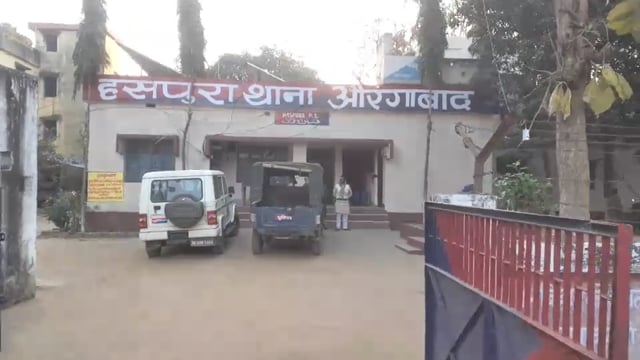 होली पर्व को लेकर 155 व्यक्तियों के विरुद्ध 107 की धारा लगाई गई,पुलिस ने बढ़ाई गश्ती