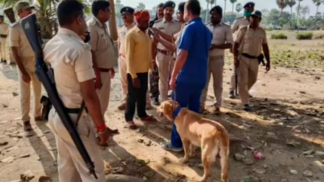 होली एवं शब ए बरात को लेकर अवैध शराब कारोबारियों को लेकर सख्त हुई औरंगाबाद के पुलिस