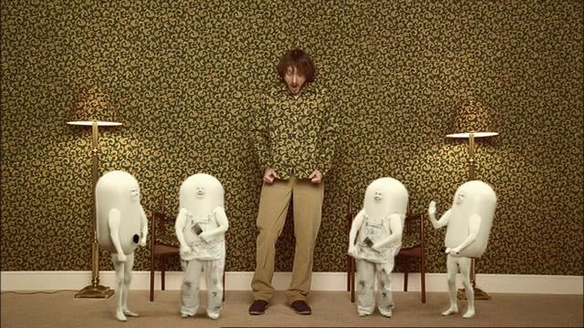 Tic Tac - TV Commercial video