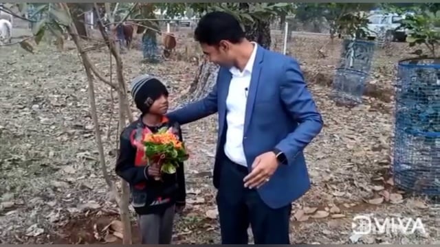 कलेक्टर कुलदीप शर्मा ने कहा शासन की योजना अंतिम छोर तक लोगों को मिलेगी