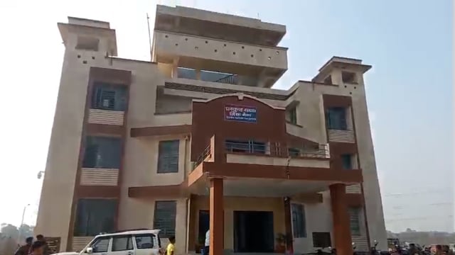 हसाय गांव की विवाहिता ने दहेज प्रताड़ना को लेकर ससुरालवालों पर दर्ज कराई धनकुंड थाने में प्राथमिकी, आरोपी पति गया जेल