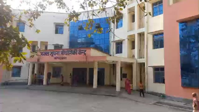 होली व शब ए बरात को लेकर धोरैया प्रखंड कार्यालय में शांति समिति की हुई बैठक, सौहार्द वातावरण में पर्व मनाने की हुई अपील