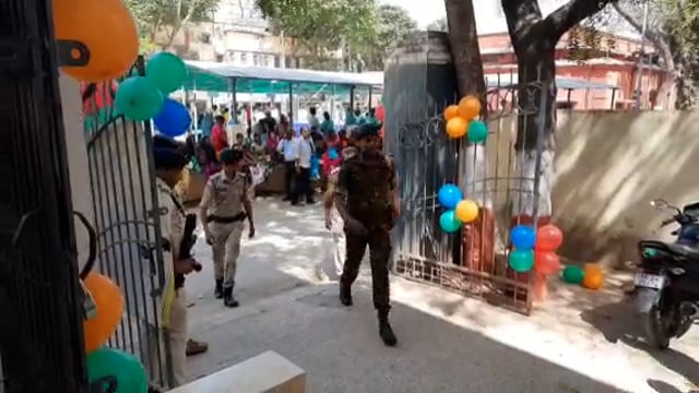 सिविल कोर्ट में राष्ट्रीय लोक अदालत का हुआ आयोजन,रिकॉर्ड 2344 मामलों का हुआ निस्तारण