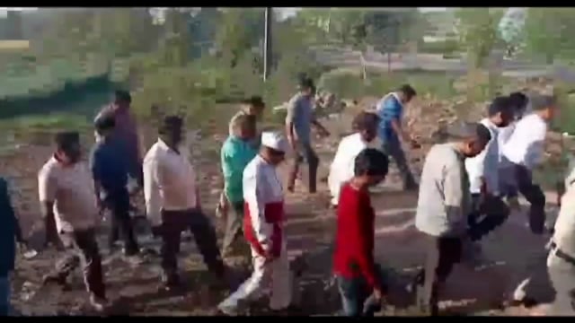 मुख्यमंत्री के आगमन को लेकर जिला प्रशासन ने थरथरी प्रखंड का किया निरीक्षण
