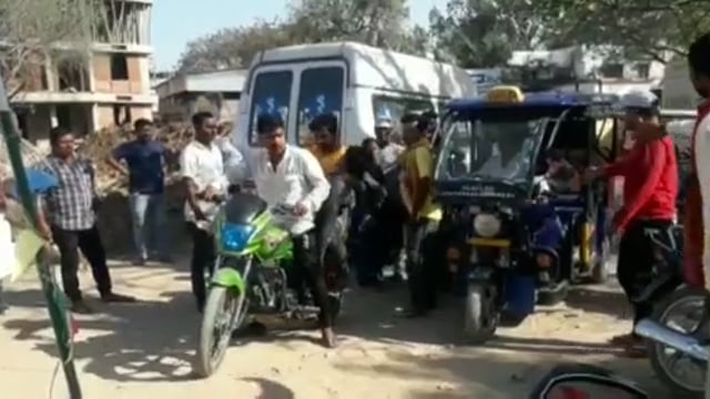 100 रुपये नहीं मिली तो 15 वर्षीय किशोर ने लगा ली फांसी, हुई मौत, मुफस्सिल थाना के रामनगर गांव का मामला