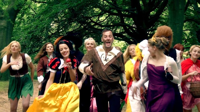 Fairytale