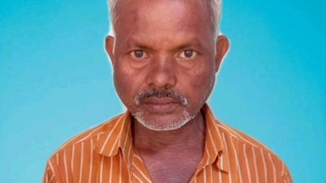 चानन  : इटौन गांव से शराब केश में फरार हरिचरण मांझी गिरफ्तार। 