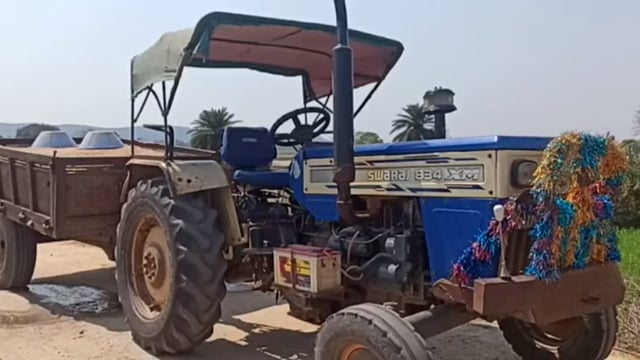 अवैध रूप से बालू का हो रहा है उठाव