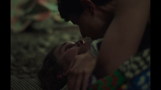 Get to the Wire | Official Trailer
