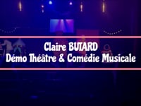 Démo Comédie Musicale / Théâtre