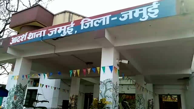 सदर थाना जमुई में शांति समिति की बैठक CO साहब BDO साहब थाना अध्यक्ष  के मौजूदगी में बैठ हुआ और उन्होंने क्या कहा 