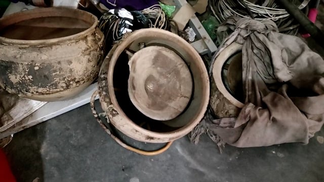 22 लीटर देशी शराब के साथ दो कारोबारी को बिंद थाने की पुलिस ने किया गिरफ्तार