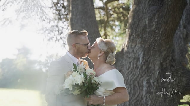 STEPHEN & ANGELA