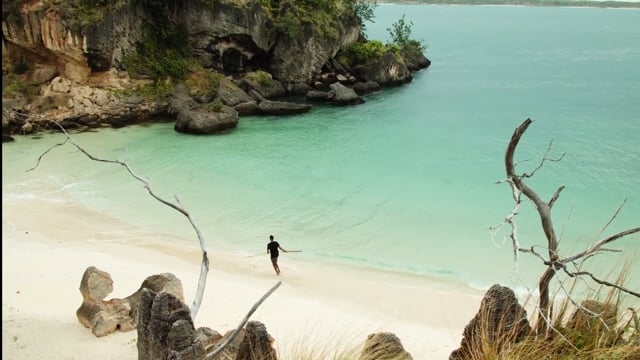 The GetOutsiders video 1