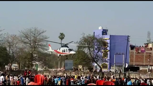 नेता प्रतिपक्ष तेजश्वी यादव पहुँचे बिहार शरीफ के सोगरा कॉलेज मैदान,जनसभा को किया सम्बोधित,नीतीश सरकार पर जमकर बोला हमला