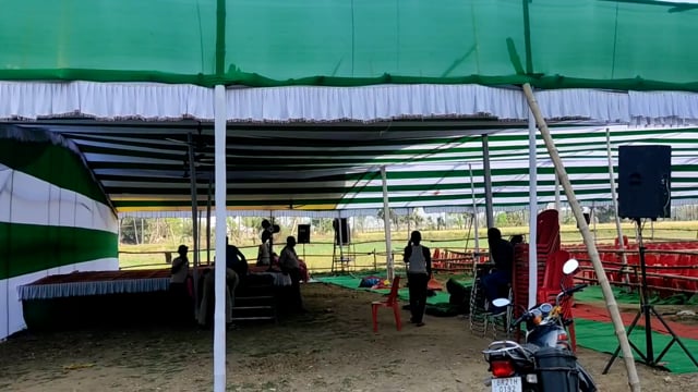 कल मुख्यमंत्री आएंगे चंडी, प्रशासनिक तैयारी पूरी