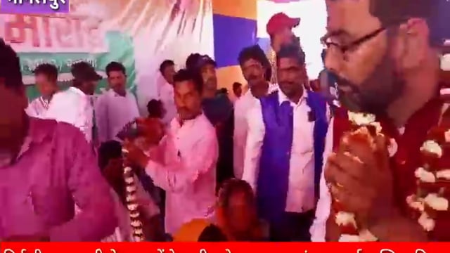 MLC चुनाव में भागलपुर बांका से निर्दलीय प्रत्याशी के रूप में नामांकन किया देवाशीष ने।