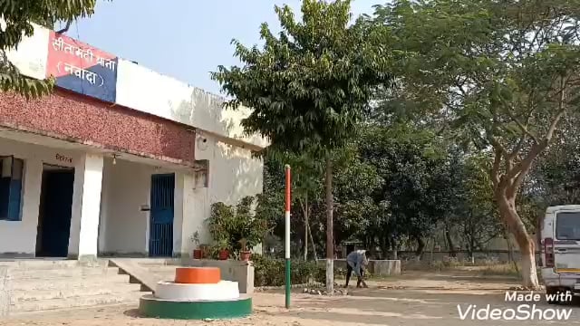 सीतामढ़ी पुलिस दौलतपुरा गांव से 5 लीटर शराब के साथ एक महिला को किया गिरफ्तार, भेजा जेल