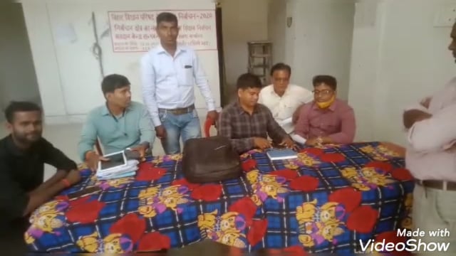 मेस्कौर प्रखंड मुख्यालय में बिजली बिल सुधार हेतु लगाए गए शिविर, 8 मामलों का हुआ निष्पादन