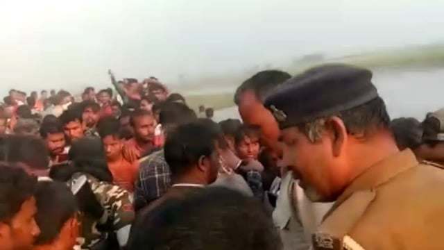 कोसी दियारा के कुख्यात अपराधकर्मी काजल यादव की गैंगवारी में हत्या, घटना सहरसा-दरभंगा सीमा पर घटी