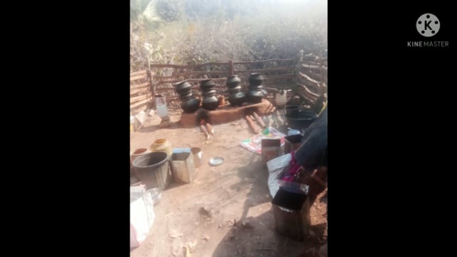 होली पर्व को लेकर अवैध शराब निर्माता एवं विक्रेता पुलिस से बचते हुए अपने मिशन में लगे