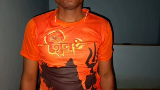 चानन: मननपुर बाजार से 36 लीटर देसी महुआ शराब के साथ दो तस्कर गिरफ्तार। 